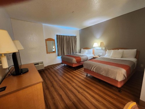 Motel 6-Biloxi MS - Beach - image 31