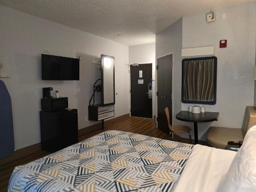 Motel 6-Biloxi MS - Beach - image 32