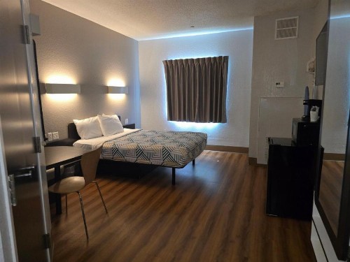 Motel 6-Biloxi MS - Beach - image 33
