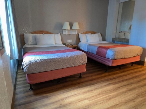 Motel 6-Biloxi MS - Beach - image 34