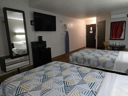 Motel 6-Biloxi MS - Beach - image 35