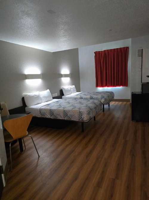 Motel 6-Biloxi MS - Beach - image 36