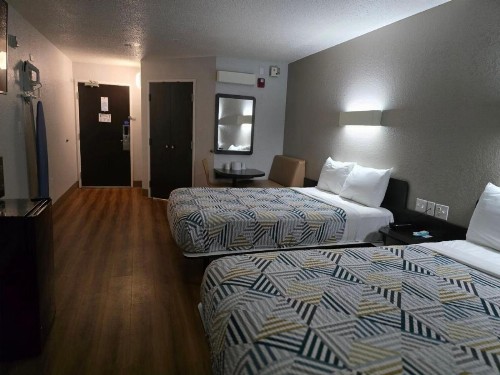 Motel 6-Biloxi MS - Beach - image 37