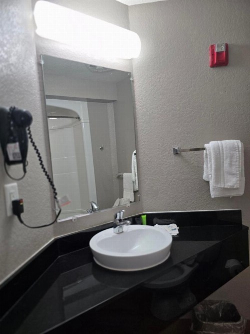 Motel 6-Biloxi MS - Beach - image 38