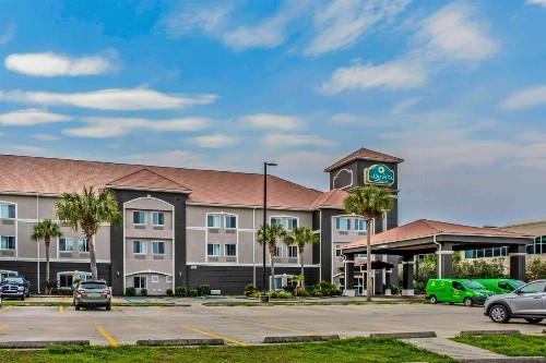 La Quinta by Wyndham Biloxi - image 12