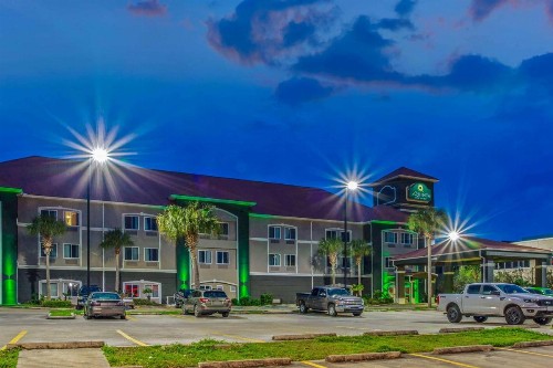La Quinta by Wyndham Biloxi - image 16