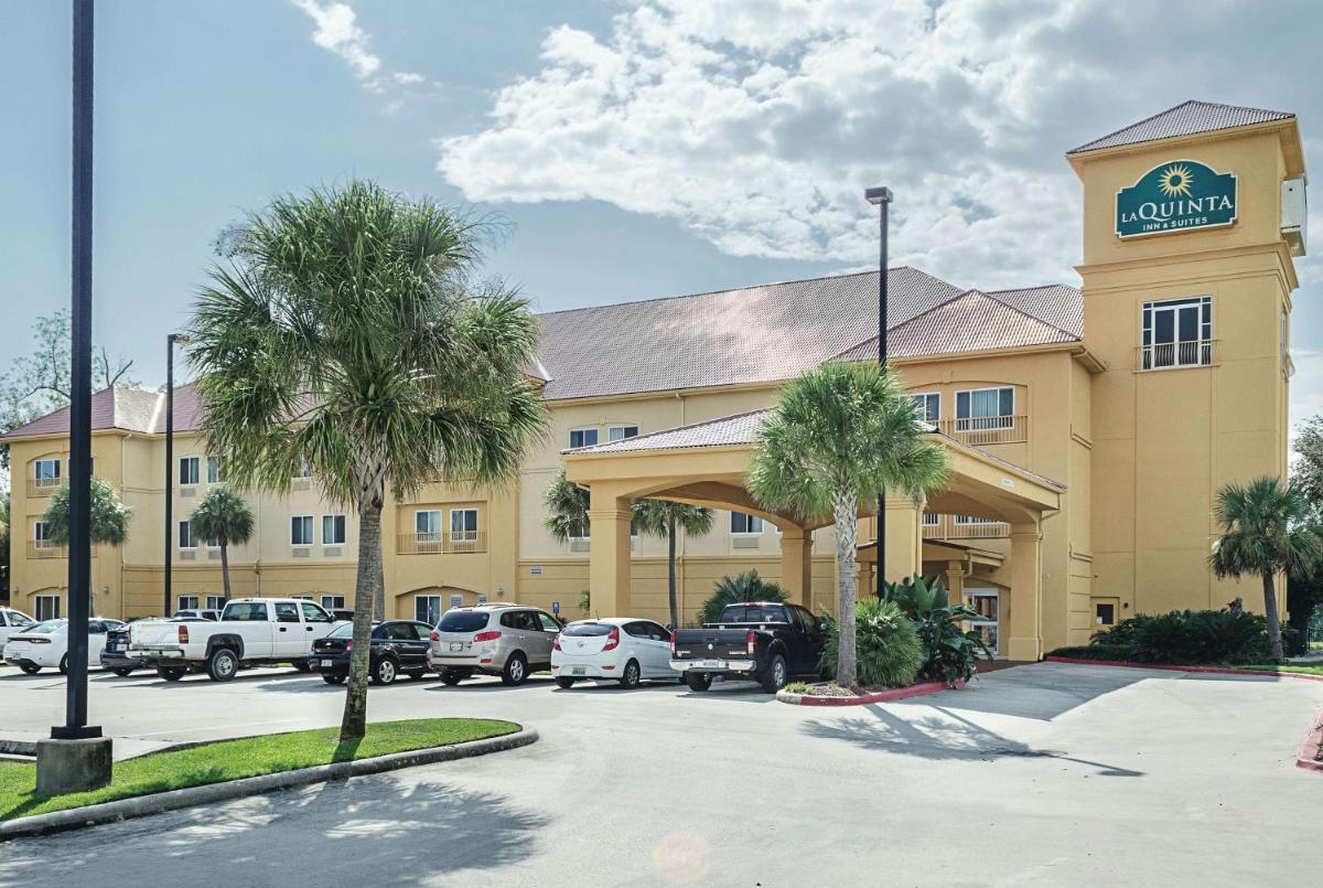 La Quinta by Wyndham Biloxi - image 7