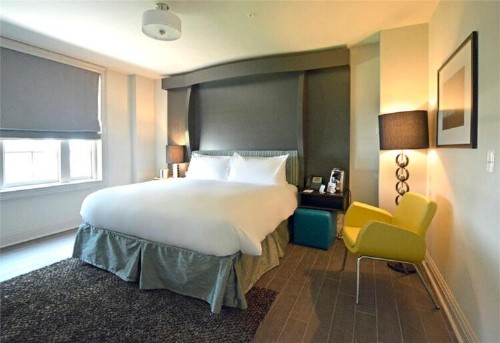 White House Hotel - image 11