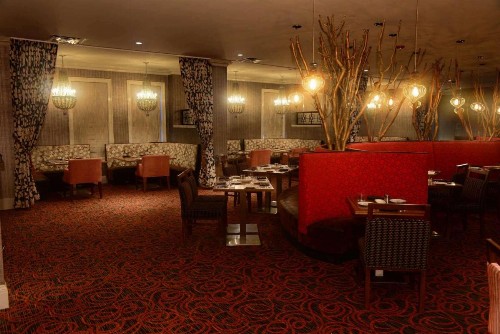 White House Hotel - image 15