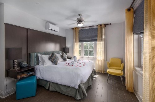 White House Hotel - image 32