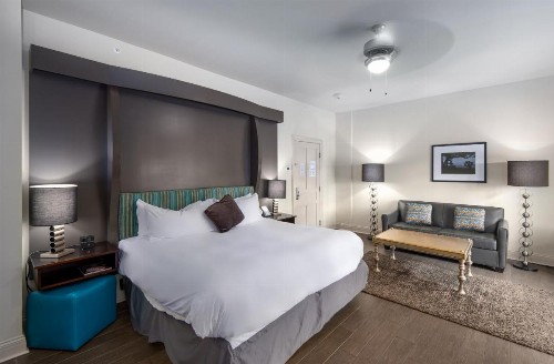 White House Hotel - image 4