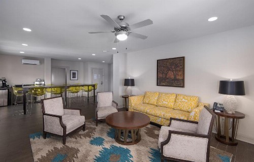 White House Hotel - image 47