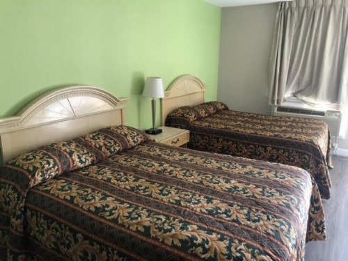 Flamingo Beach Inn - image 7