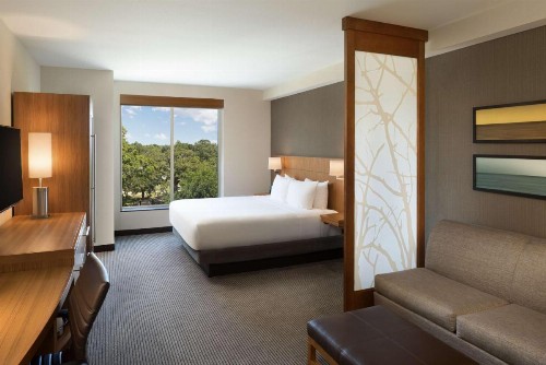 Hyatt Place Biloxi - image 21