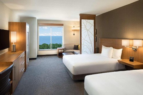 Hyatt Place Biloxi - image 23