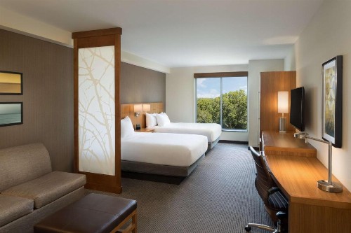 Hyatt Place Biloxi - image 29