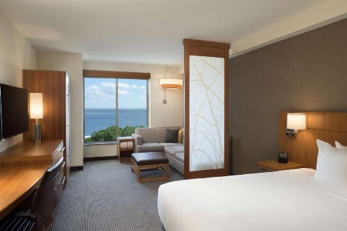 Hyatt Place Biloxi - image 33