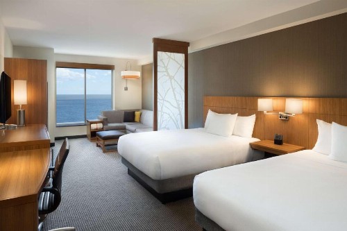 Hyatt Place Biloxi - image 35
