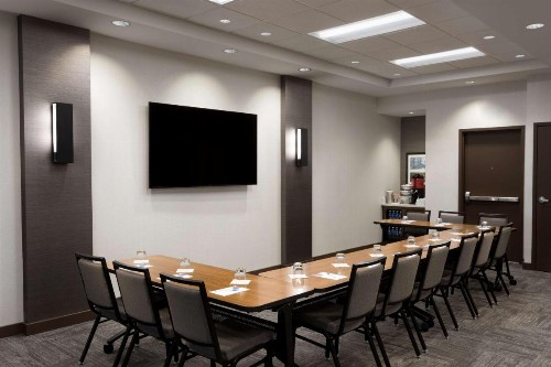 Hyatt Place Biloxi - image 37