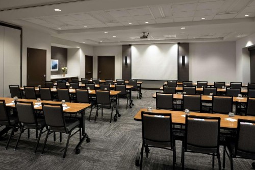 Hyatt Place Biloxi - image 38