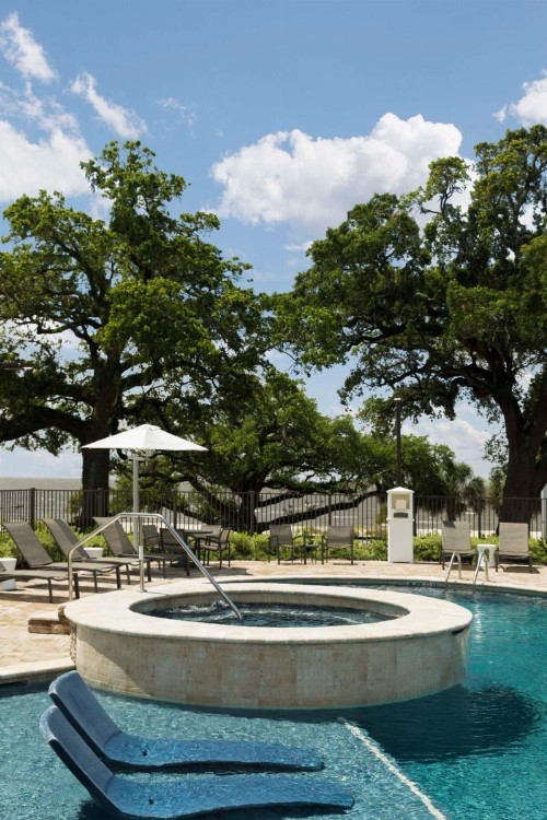 Hyatt Place Biloxi - image 41