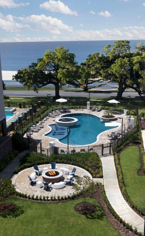 Hyatt Place Biloxi - image 42
