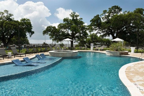 Hyatt Place Biloxi - image 43
