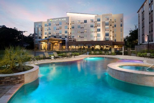 Hyatt Place Biloxi - image 44