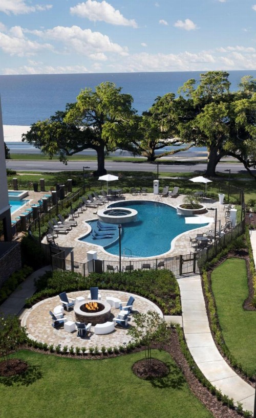 Hyatt Place Biloxi - image 45