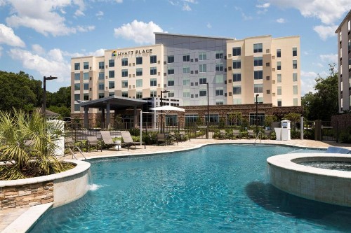 Hyatt Place Biloxi - image 49