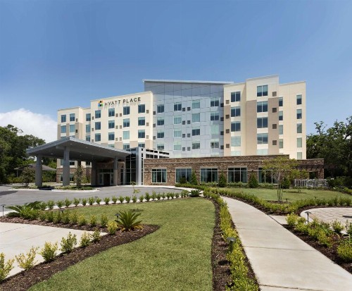 Hyatt Place Biloxi - image 50