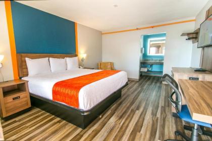 Jubilee Inn - image 12