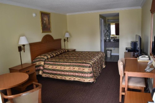 Star Inn Biloxi - image 11