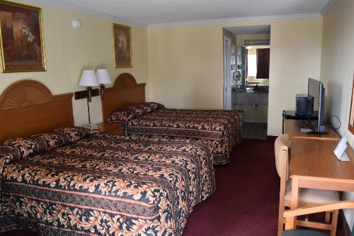 Star Inn Biloxi - image 7