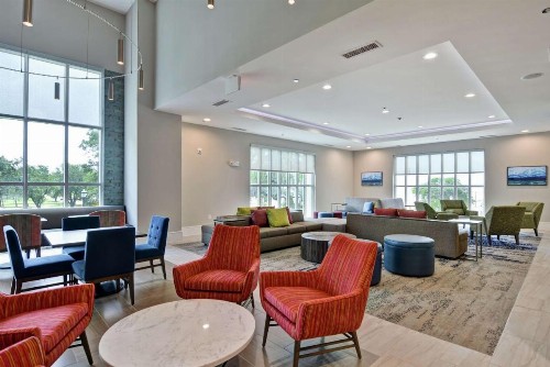 Hilton Garden Inn Biloxi - image 21
