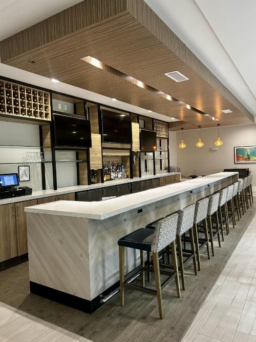 Hilton Garden Inn Biloxi - image 23