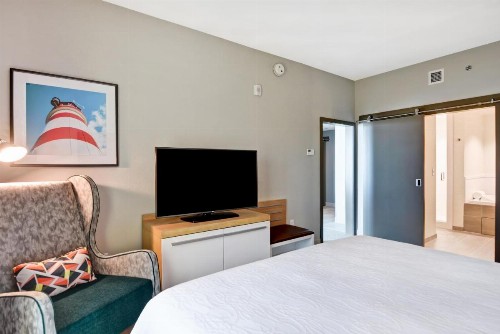 Hilton Garden Inn Biloxi - image 25