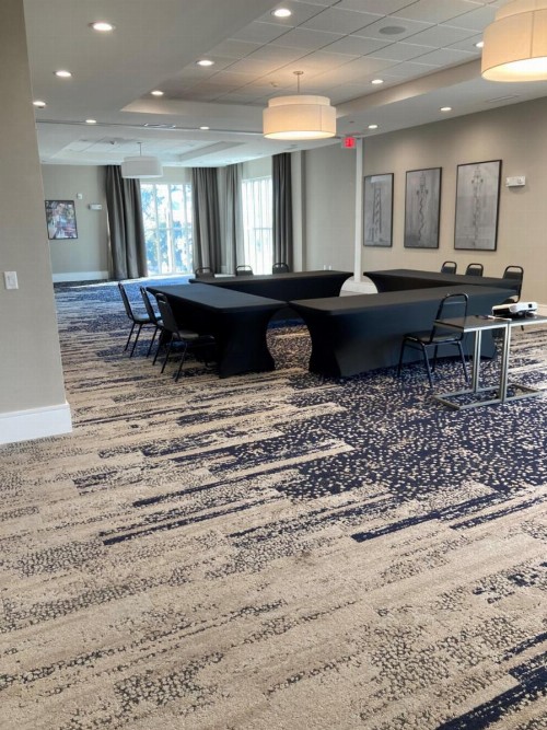 Hilton Garden Inn Biloxi - image 28