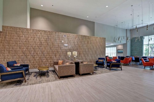 Hilton Garden Inn Biloxi - image 29