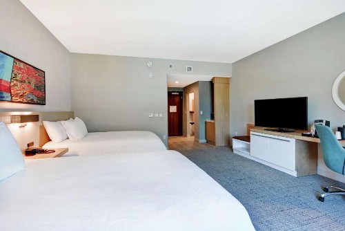 Hilton Garden Inn Biloxi - image 30