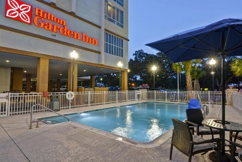 Hilton Garden Inn Biloxi - image 31
