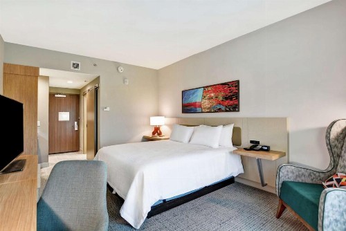 Hilton Garden Inn Biloxi - image 32