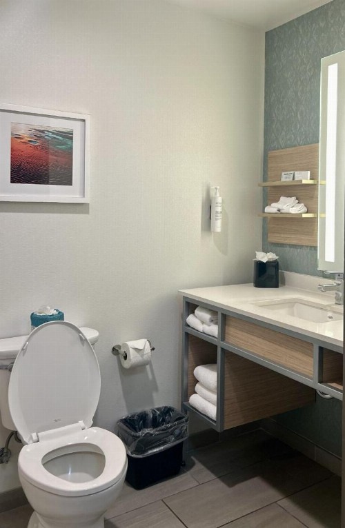 Hilton Garden Inn Biloxi - image 33