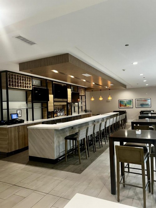 Hilton Garden Inn Biloxi - image 38