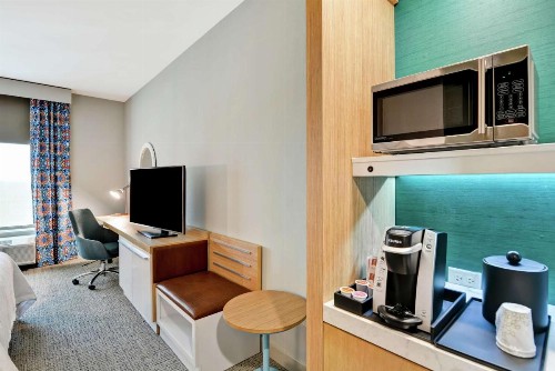 Hilton Garden Inn Biloxi - image 40