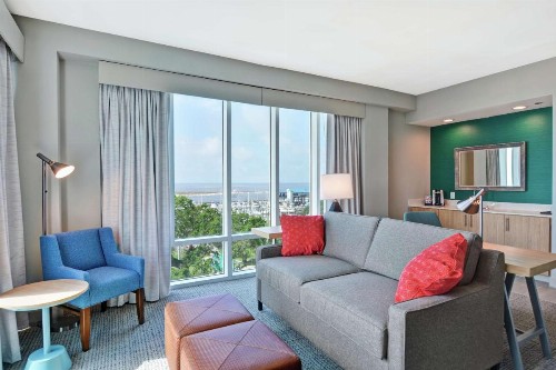 Hilton Garden Inn Biloxi - image 42