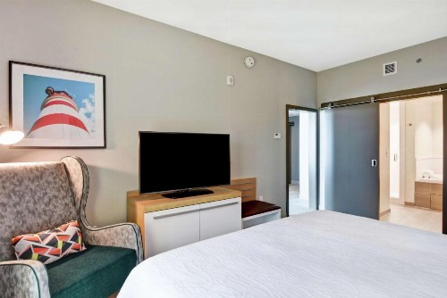 Hilton Garden Inn Biloxi - image 43