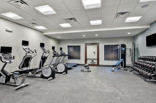Hilton Garden Inn Biloxi - image 45