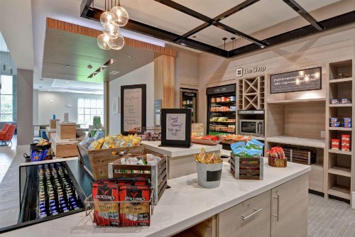 Hilton Garden Inn Biloxi - image 46