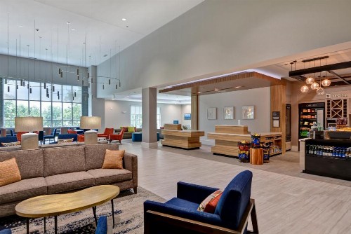 Hilton Garden Inn Biloxi - image 48